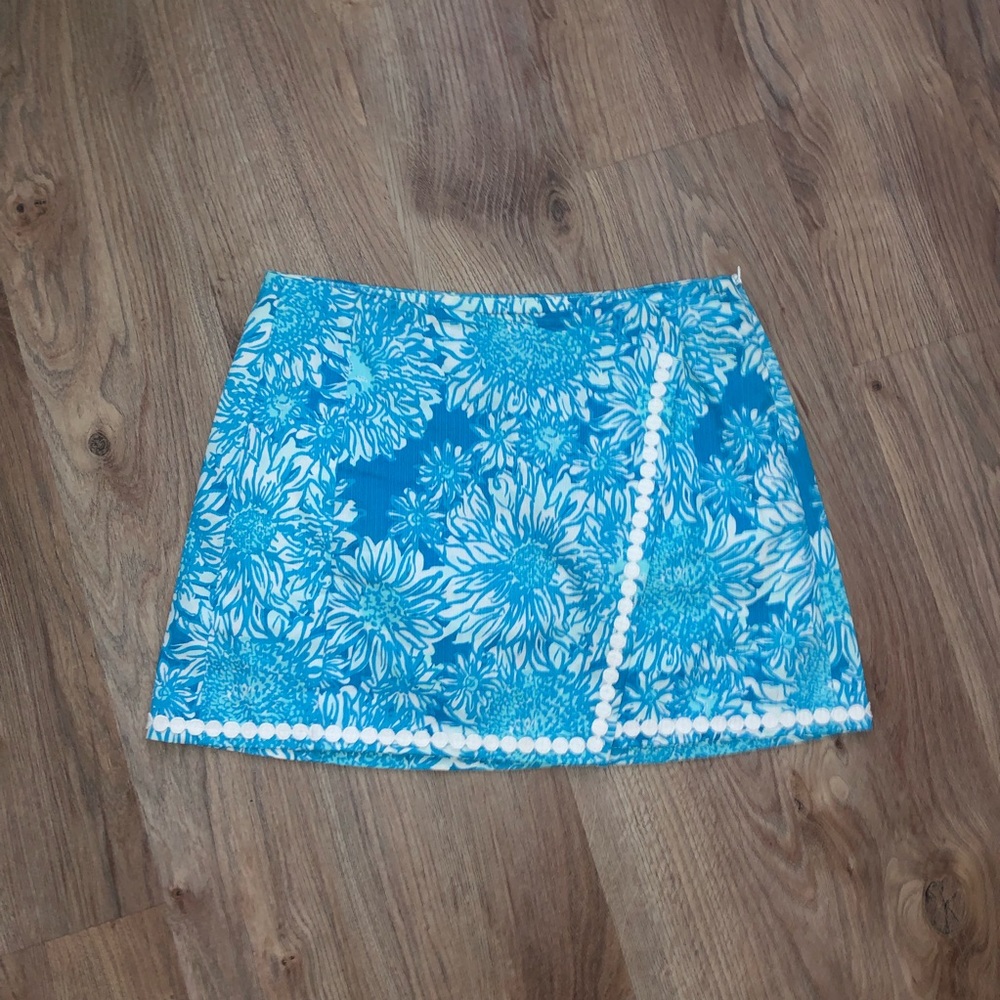 Lily Pulitzer Skort🌟